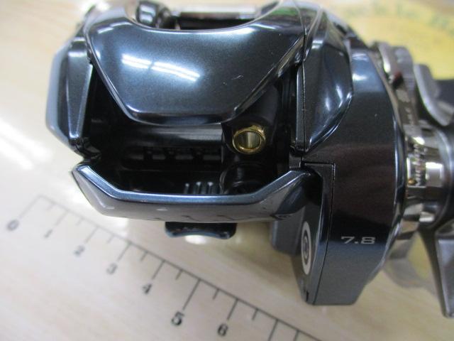 25アルデバランDC 31HG｜＠ベリーネット 日本最大新品中古釣具WEBショップ