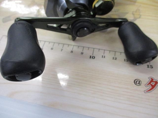 22クラドDC 201XG｜＠ベリーネット 日本最大新品中古釣具WEBショップ