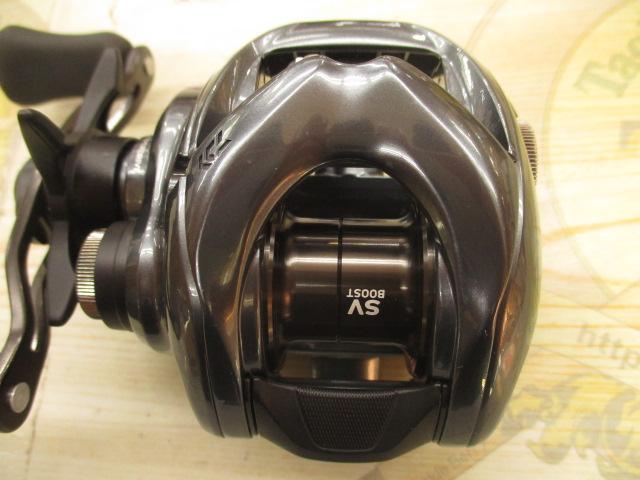 25タトゥーラ SV TW 100XHL