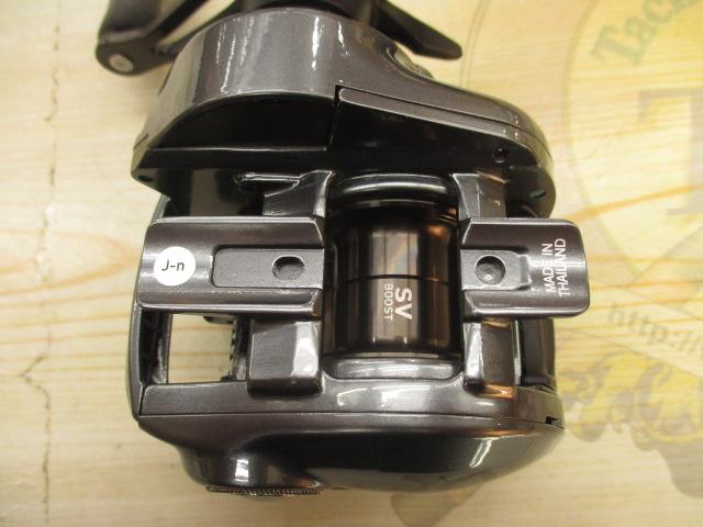 25タトゥーラ SV TW 100XHL