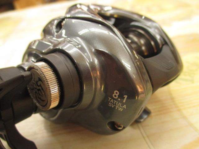 25タトゥーラ SV TW 100XHL