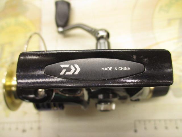 18アオリトライアル 2500BR