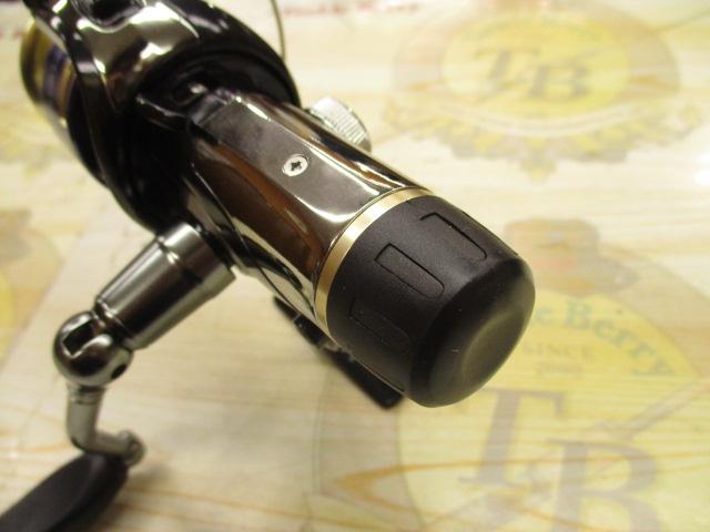 18アオリトライアル 2500BR