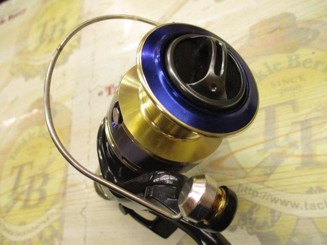 18アオリトライアル 2500BR