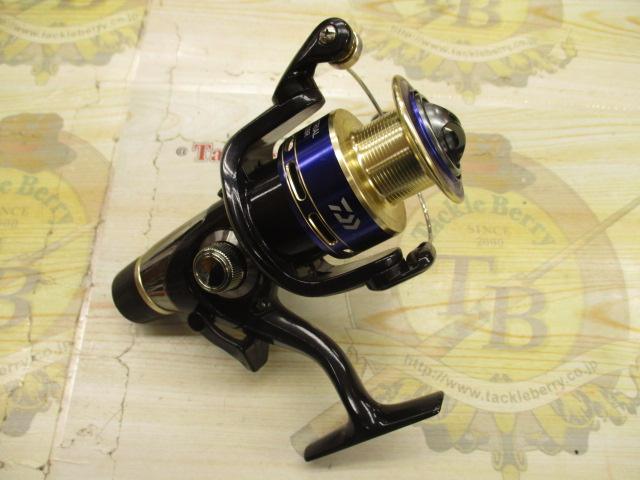 18アオリトライアル 2500BR