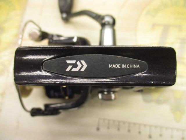 18アオリトライアル 2500BR