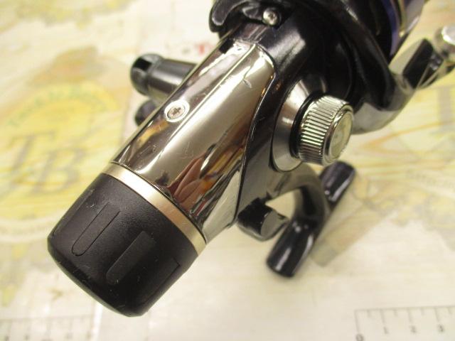 18アオリトライアル 2500BR