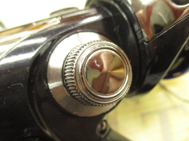 18アオリトライアル 2500BR