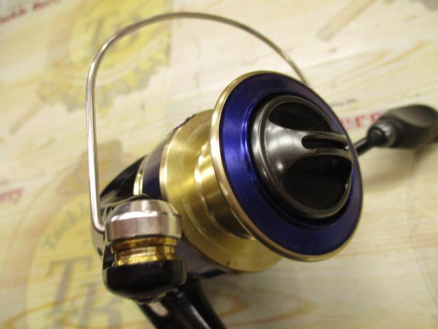 18アオリトライアル 2500BR