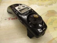 クリスティア ワカサギCR電動リール ブラック