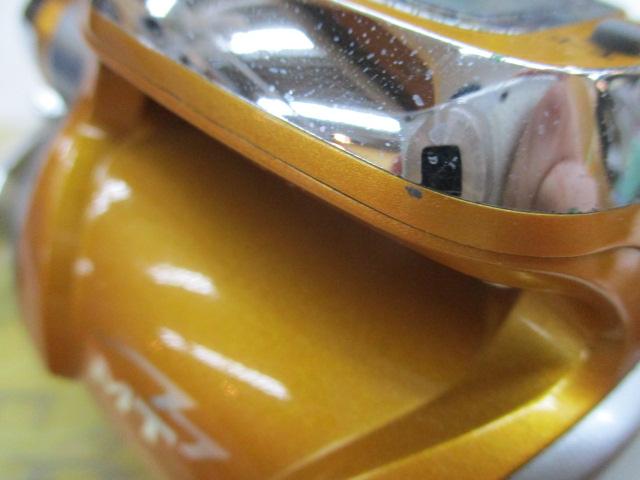 シーボーグ 500MT