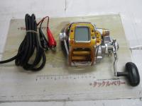 シーボーグ 500MT