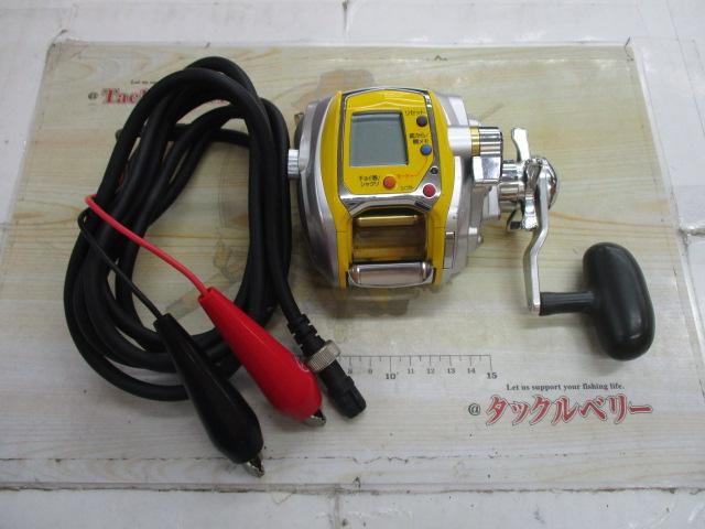 シーボーグ 300MT