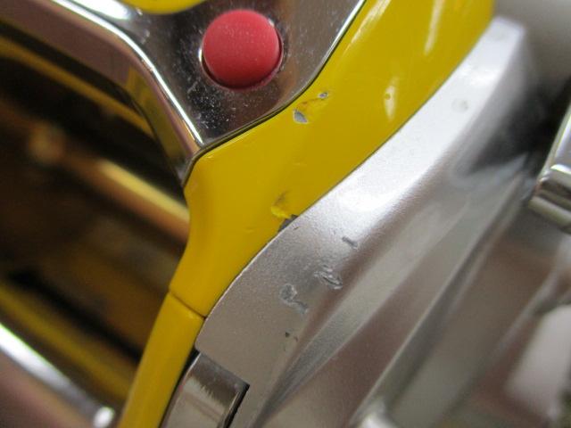 シーボーグ 300MT