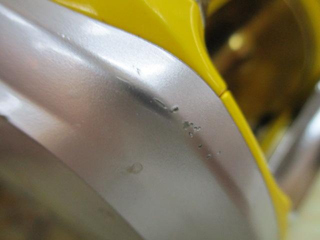 シーボーグ 300MT