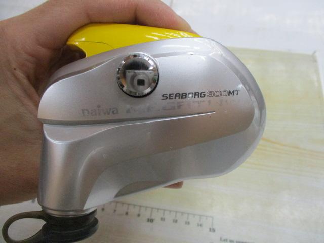 シーボーグ 300MT