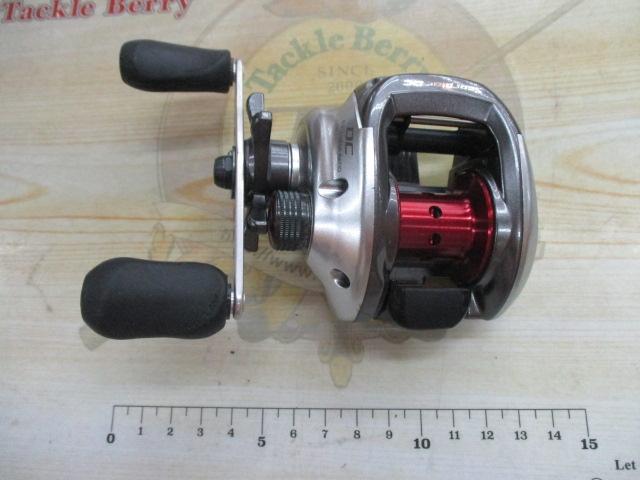 スコーピオンDC LH