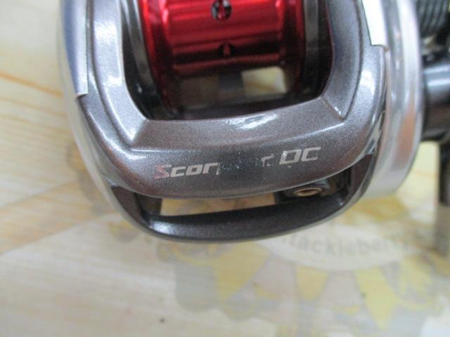 スコーピオンDC LH