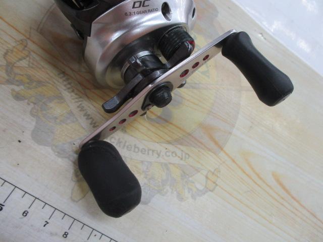 スコーピオンDC LH