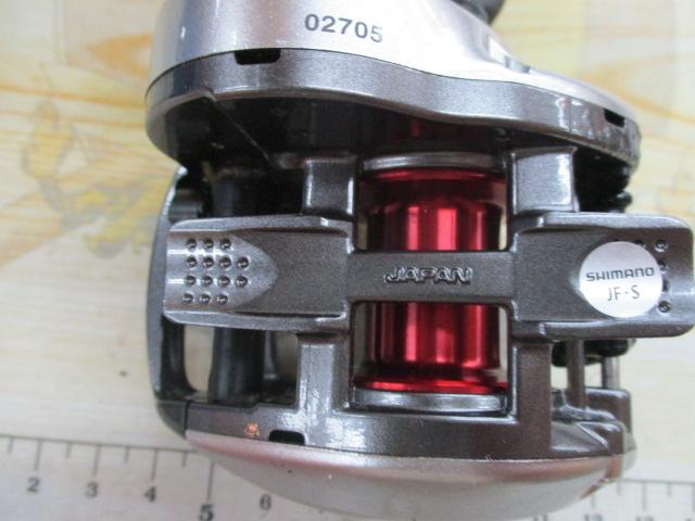 スコーピオンDC LH