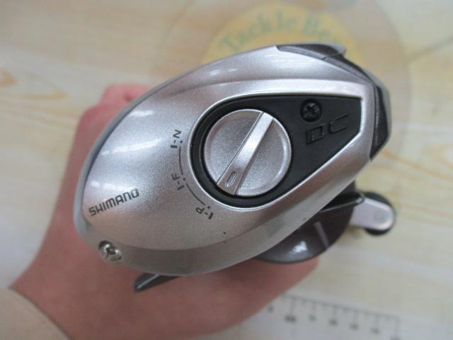 スコーピオンDC LH