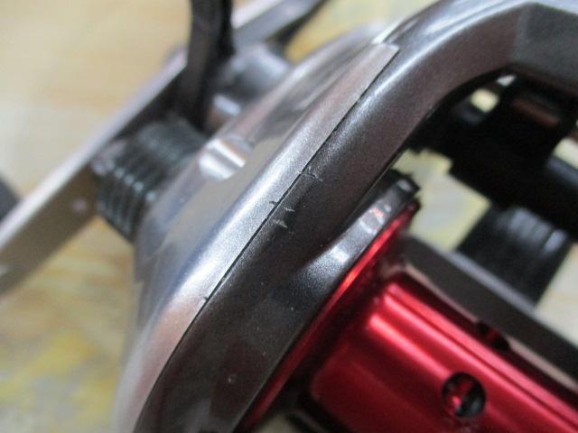 スコーピオンDC LH