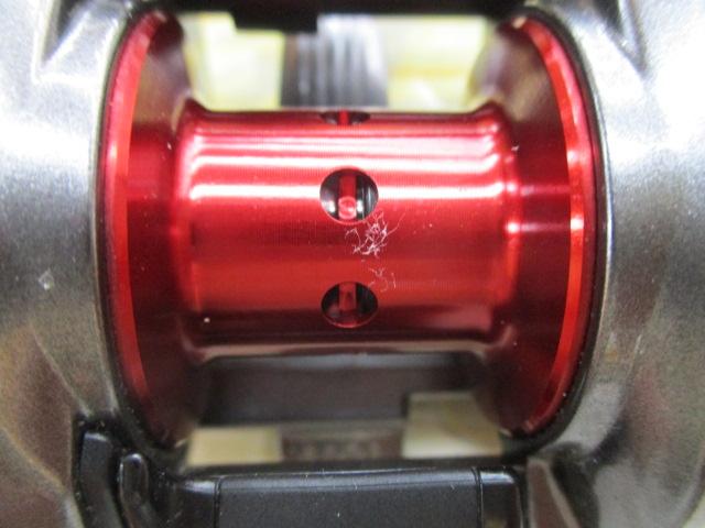 スコーピオンDC LH