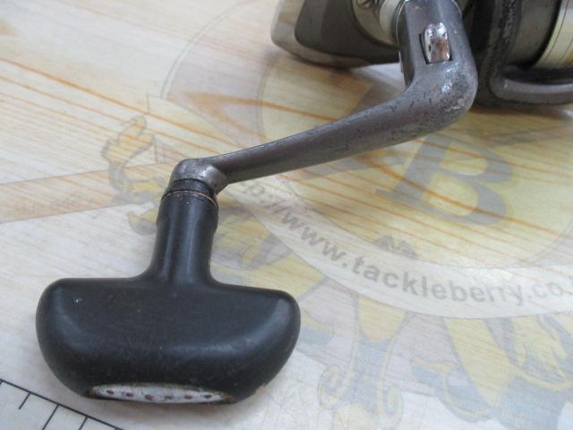 トライソSHOX 2300LBD