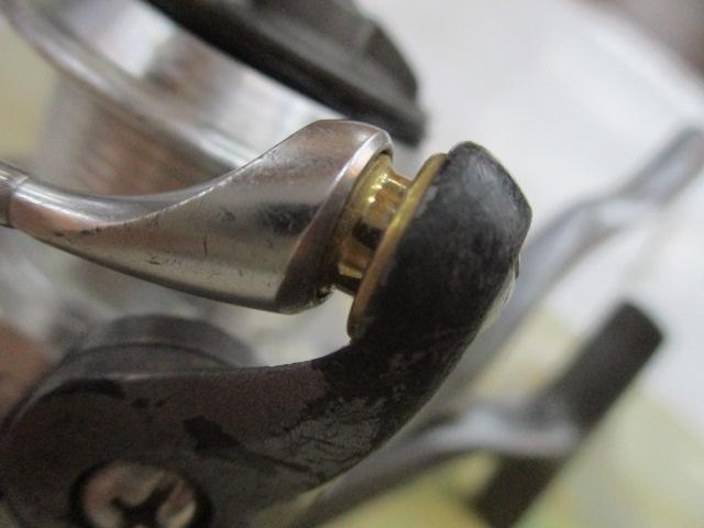 トライソSHOX 2300LBD