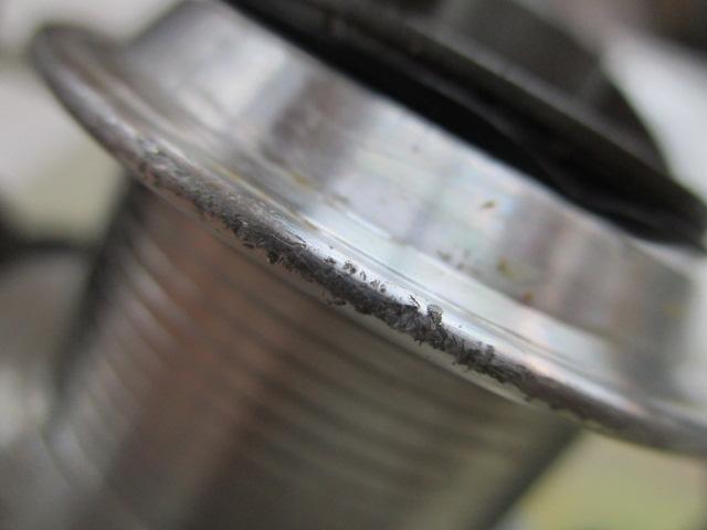 トライソSHOX 2300LBD