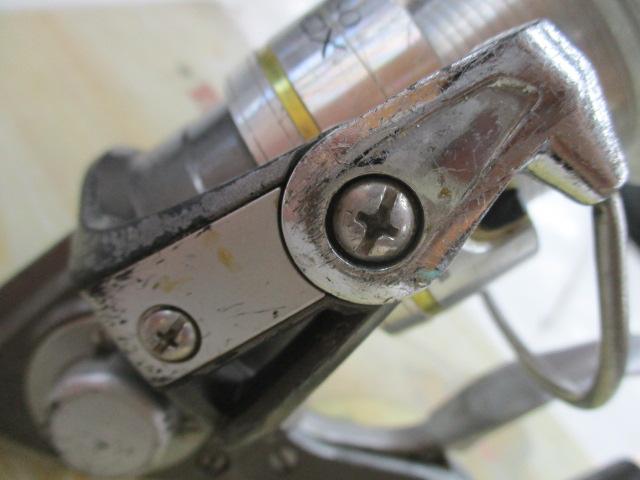 トライソSHOX 2300LBD