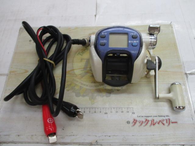 スーパータナコンX 500WP