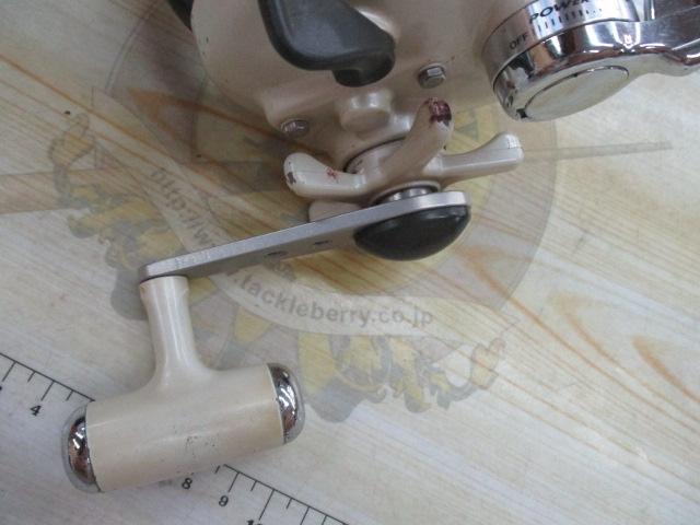 スーパータナコンX 500WP