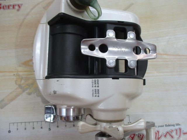 スーパータナコンX 500WP