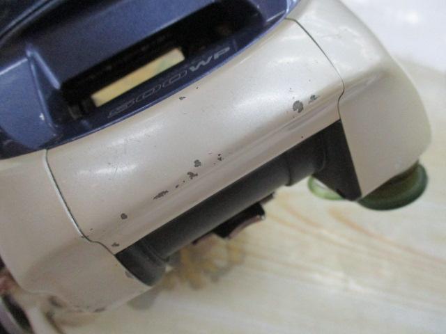 スーパータナコンX 500WP