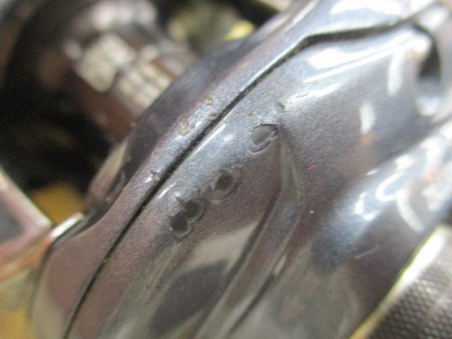 ジリオン SV TW 1016SV