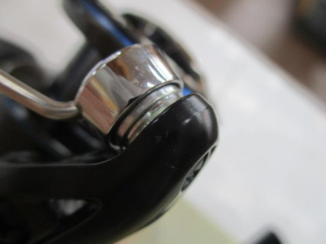 21ネクサーブ C3000HG