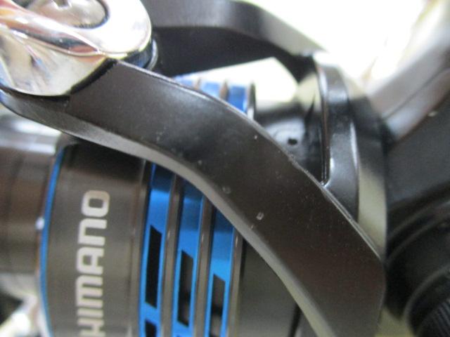 21ネクサーブ C3000HG