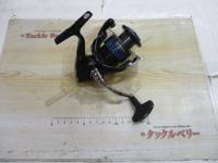 21ネクサーブ C3000HG