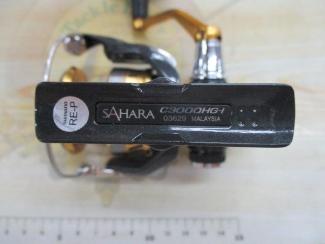 17サハラ C3000HG