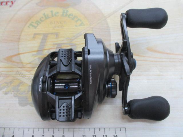 19SLX MGL 71HG｜＠ベリーネット 日本最大新品中古釣具WEBショップ