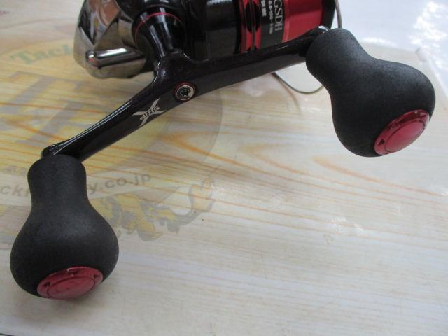 12セフィアCI4+ C3000HG SDH