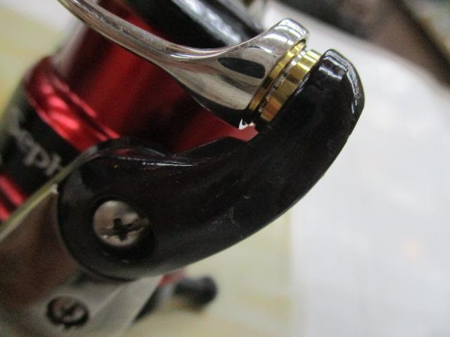 12セフィアCI4+ C3000HG SDH