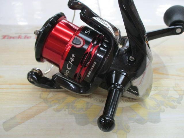 12セフィアCI4+ C3000HG SDH