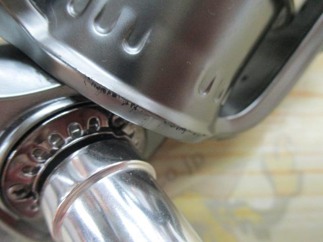 レイレックス 2000SH