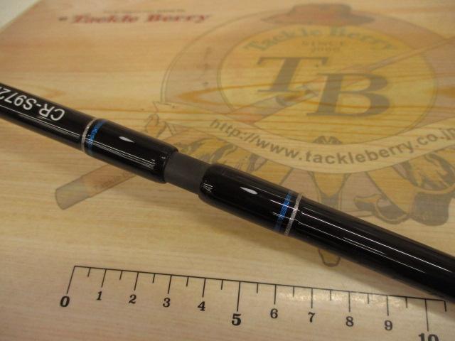 カレントランナー CR-S972M