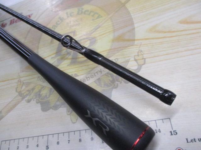 セフィアXR S86ML