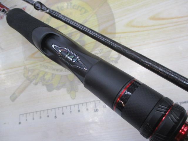 セフィアXR S86ML｜＠ベリーネット 日本最大新品中古釣具WEBショップ