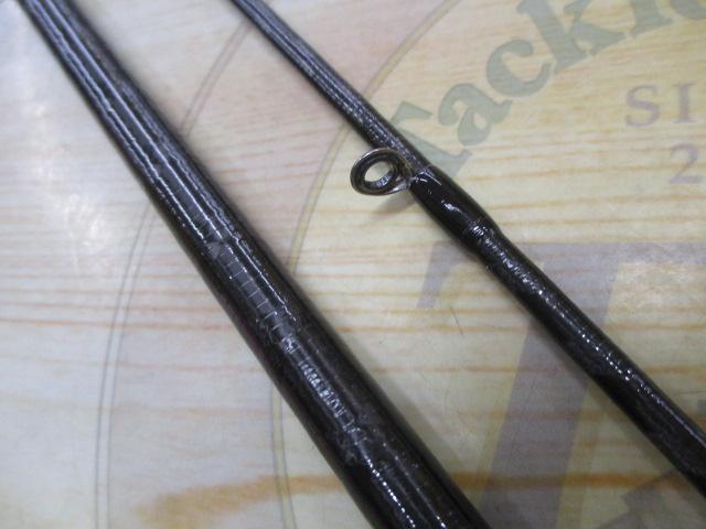 セフィアXR S86ML