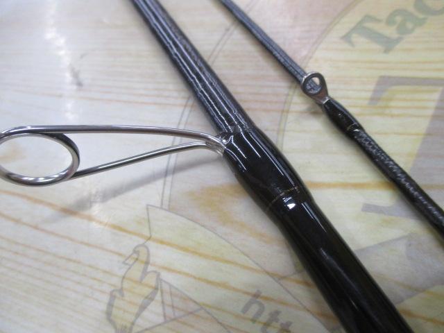 セフィアXR S86ML